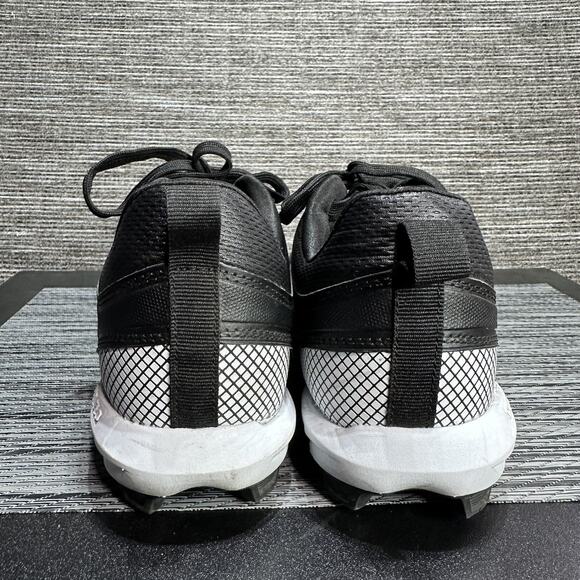 Rawlings Sanction Low Men's Baseball Cleats Size 8 - Picture 8 of 15